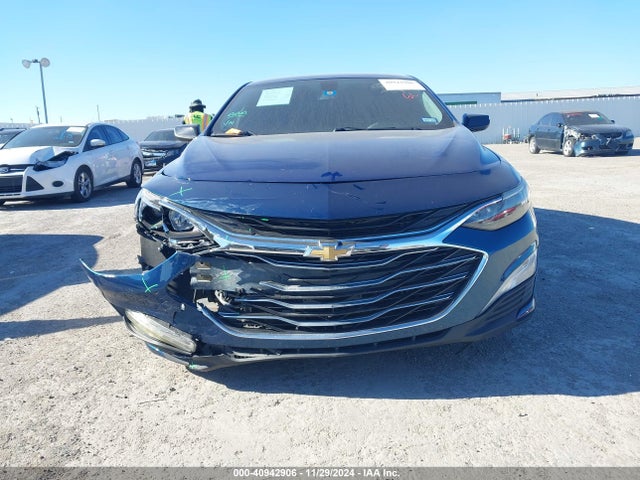 Chevrolet MALIBU LT 2019 1G1ZD5ST8KF145571 Image 12