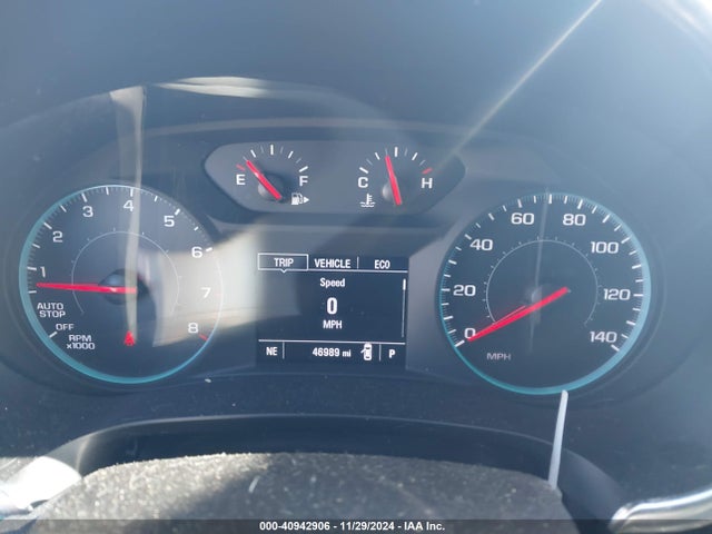 Chevrolet MALIBU LT 2019 1G1ZD5ST8KF145571 Image 7