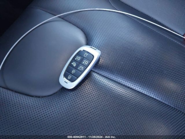 KM8R7DGE2PU538046 Hyundai Palisade Calligraphy