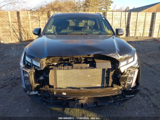 KM8R7DGE2PU538046 Hyundai Palisade Calligraphy