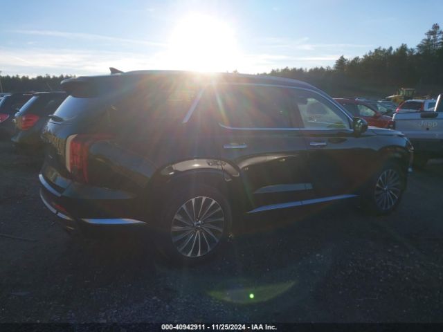 KM8R7DGE2PU538046 Hyundai Palisade Calligraphy