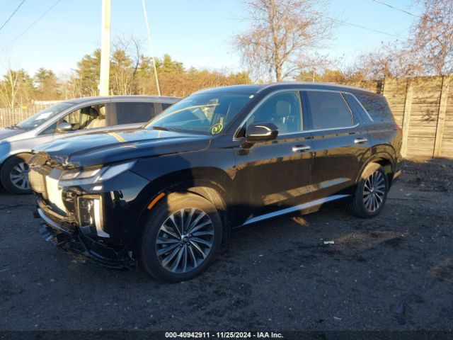 KM8R7DGE2PU538046 Hyundai Palisade Calligraphy