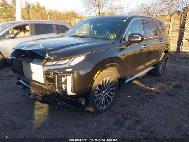 KM8R7DGE2PU538046 Hyundai Palisade Calligraphy