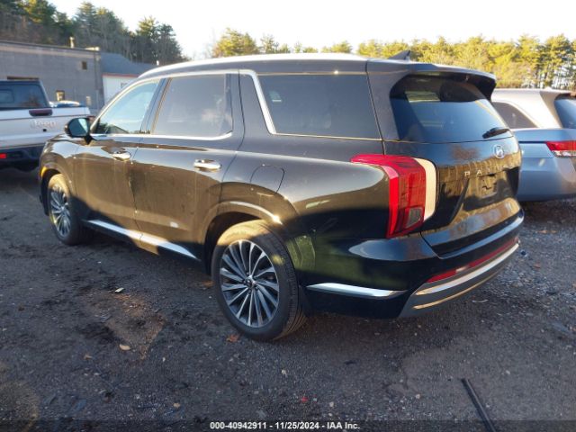 KM8R7DGE2PU538046 Hyundai Palisade Calligraphy