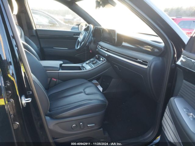KM8R7DGE2PU538046 Hyundai Palisade Calligraphy