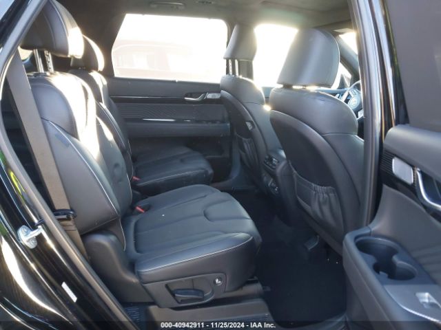 KM8R7DGE2PU538046 Hyundai Palisade Calligraphy
