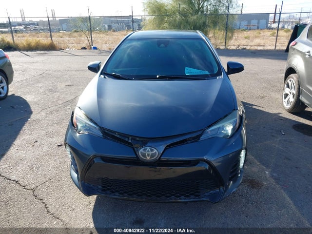 Toyota COROLLA LE 2017 5YFBURHE3HP732674 Image 13