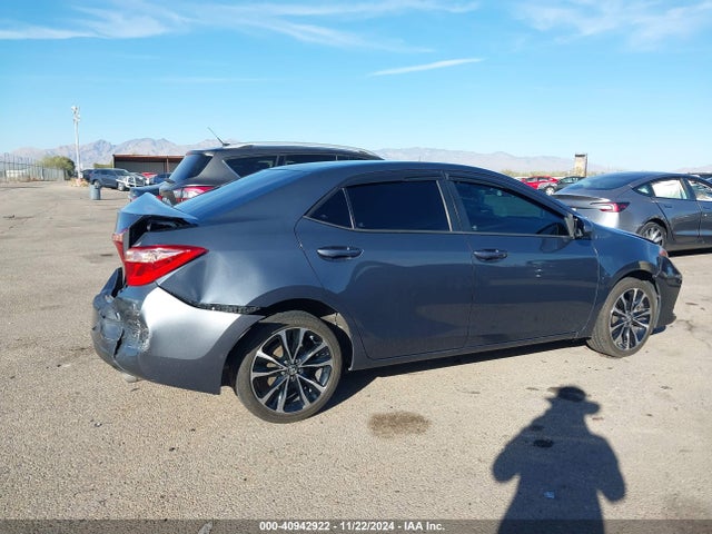 Toyota COROLLA LE 2017 5YFBURHE3HP732674 Image 14