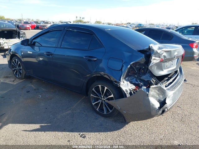Toyota COROLLA LE 2017 5YFBURHE3HP732674 Image 15