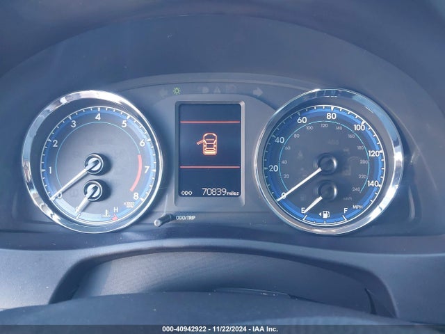 Toyota COROLLA LE 2017 5YFBURHE3HP732674 Image 7