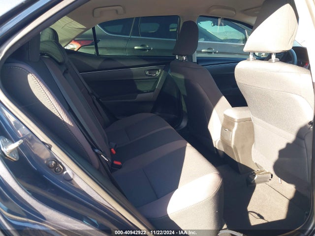 Toyota COROLLA LE 2017 5YFBURHE3HP732674 Image 8