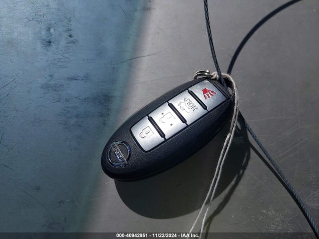 Nissan SENTRA SR 2019 3N1AB7AP1KY389021 Image 11