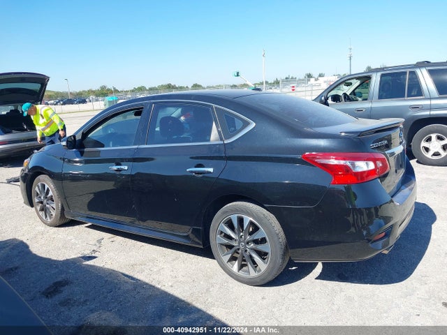 Nissan SENTRA SR 2019 3N1AB7AP1KY389021 Image 14