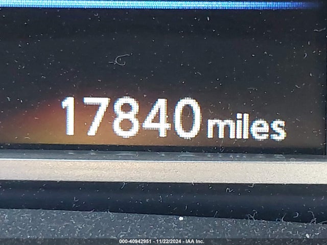 Nissan SENTRA SR 2019 3N1AB7AP1KY389021 Image 15