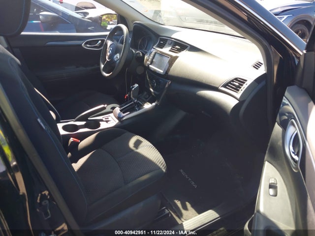 Nissan SENTRA SR 2019 3N1AB7AP1KY389021 Image 5