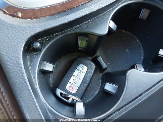 2011 HYUNDAI GENESIS KMHGC4DF8BU113181 Photo 10