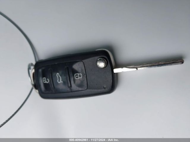 3VWL17AJ3GM205259 Volkswagen Jetta 1.8t Sel
