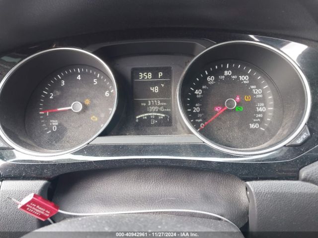 3VWL17AJ3GM205259 Volkswagen Jetta 1.8t Sel