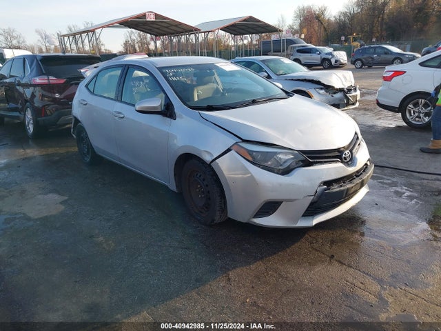 2014 2T1BURHE3EC215726 главное изображение
