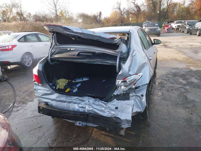 Toyota COROLLA LE 2014 2T1BURHE3EC215726 Image 17