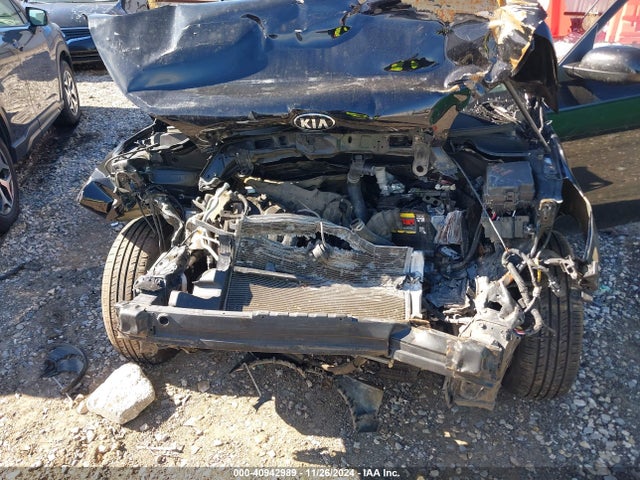 KIA Soul 2016 KNDJN2A22G7381904 Image 10