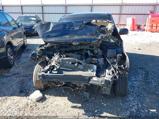 KIA Soul 2016 KNDJN2A22G7381904 Image 6