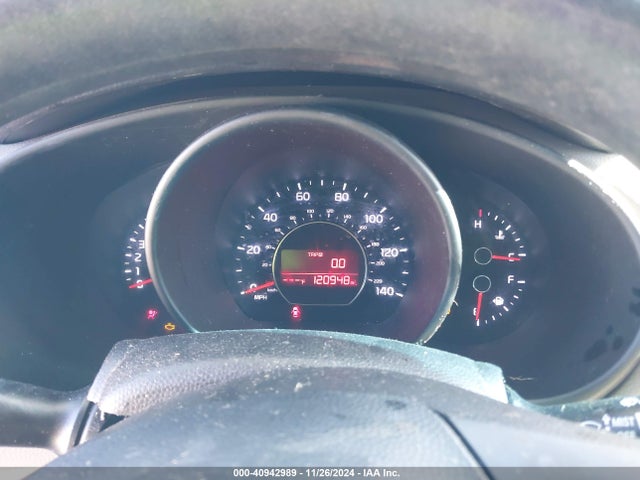 KIA Soul 2016 KNDJN2A22G7381904 Image 7