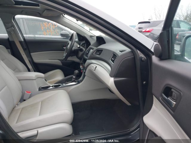 19UDE2F31GA016536 Acura Ilx 2.4l/acurawatch Plus Package