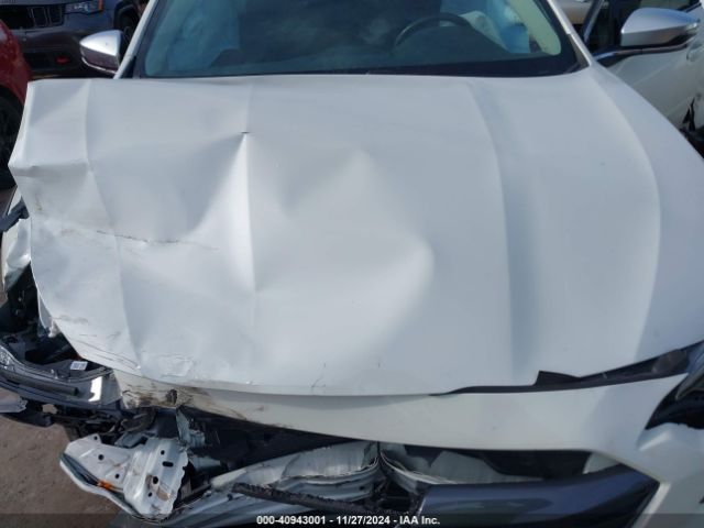 4S4BTAPCXP3190531 Subaru Outback Touring