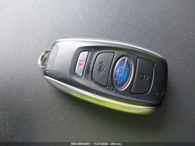 4S4BTAPCXP3190531 Subaru Outback Touring