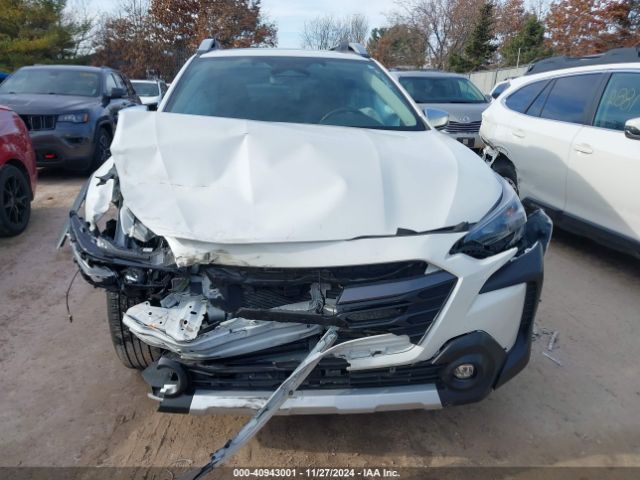 4S4BTAPCXP3190531 Subaru Outback Touring