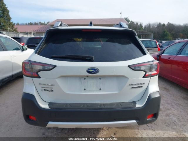 4S4BTAPCXP3190531 Subaru Outback Touring