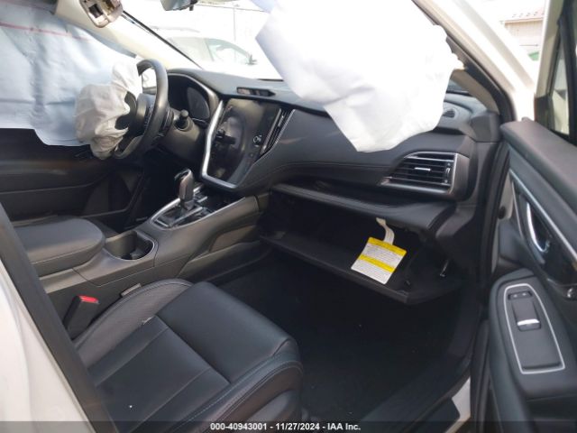 4S4BTAPCXP3190531 Subaru Outback Touring