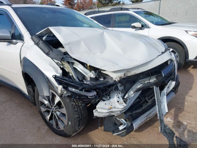4S4BTAPCXP3190531 Subaru Outback Touring