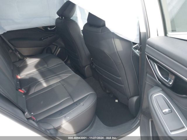 4S4BTAPCXP3190531 Subaru Outback Touring