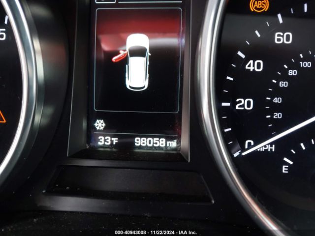 5XYZUDLA0HG465889 Hyundai Santa Fe Sport 2.0t