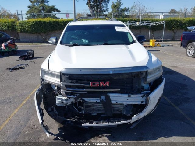 1GKKNLLS6LZ192327 GMC Acadia Awd At4