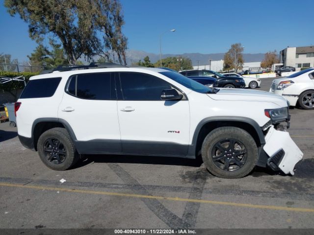 1GKKNLLS6LZ192327 GMC Acadia Awd At4