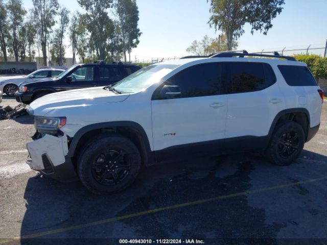 1GKKNLLS6LZ192327 GMC Acadia Awd At4