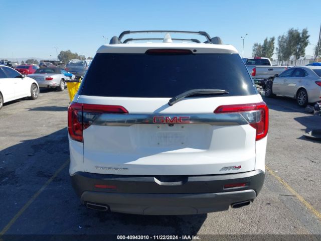 1GKKNLLS6LZ192327 GMC Acadia Awd At4