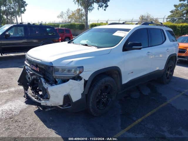 1GKKNLLS6LZ192327 GMC Acadia Awd At4