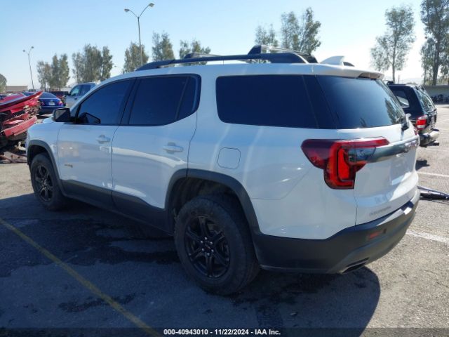 1GKKNLLS6LZ192327 GMC Acadia Awd At4