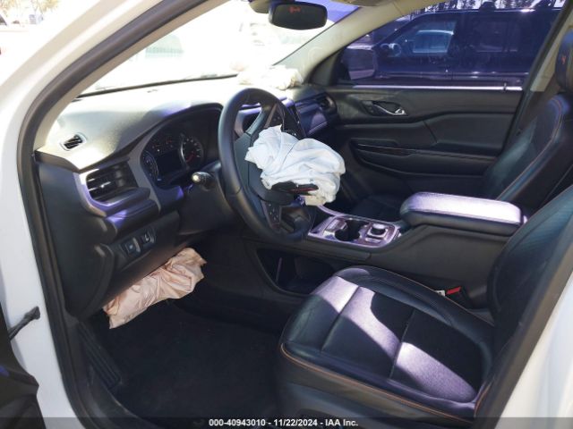 1GKKNLLS6LZ192327 GMC Acadia Awd At4