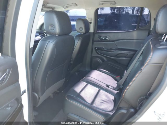1GKKNLLS6LZ192327 GMC Acadia Awd At4