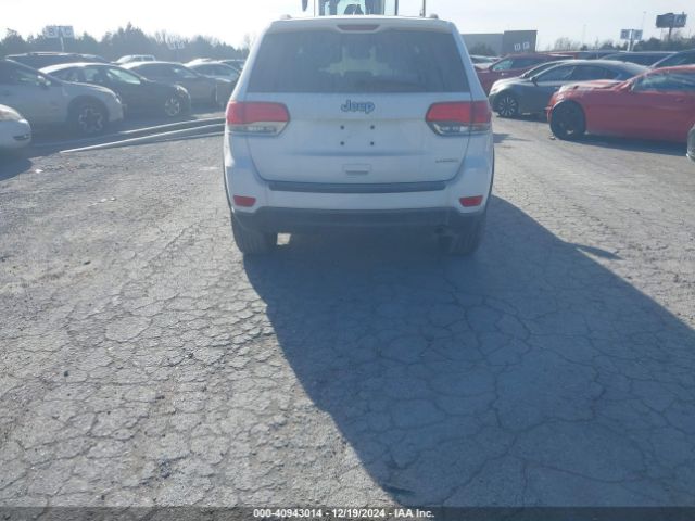 1C4RJEAG3GC455012 Jeep Grand Cherokee Laredo