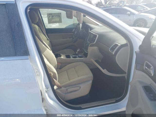 1C4RJEAG3GC455012 Jeep Grand Cherokee Laredo