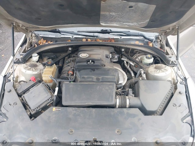 2013 CADILLAC ATS 1G6AB5RA1D0139375 Photo 9