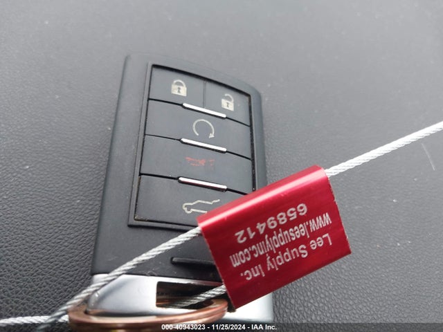 2013 CADILLAC ATS 1G6AB5RA1D0139375 Photo 10