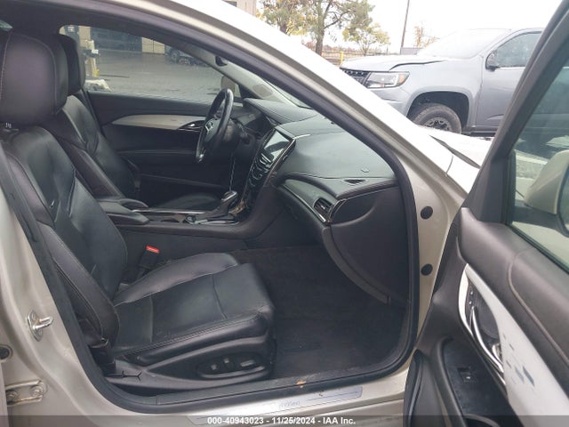 2013 CADILLAC ATS 1G6AB5RA1D0139375 Photo 4