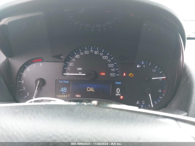 2013 CADILLAC ATS 1G6AB5RA1D0139375 Photo 6